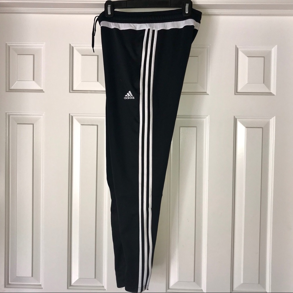 Adidas Climacool Soccer Pants